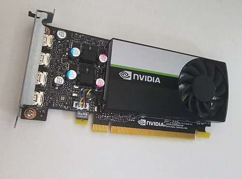 Nvidia t1000 professional - nvidia, gb