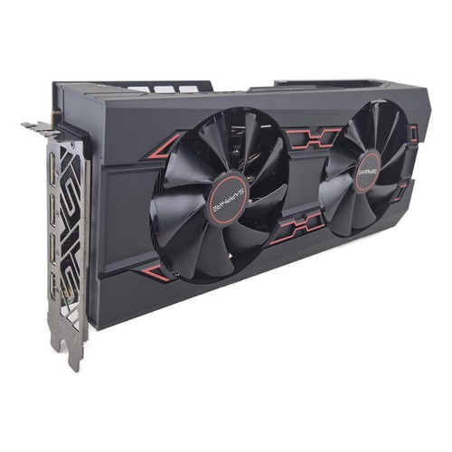 Sapphire radeon vega - sapphire, 56
