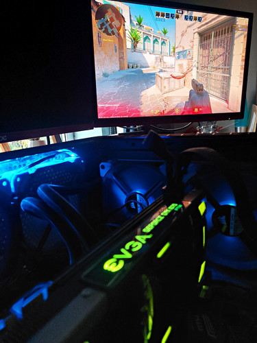 Evga geforce gtx - evga, 1070