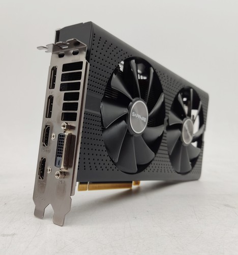 Sapphire pulse radeon - rx, 570