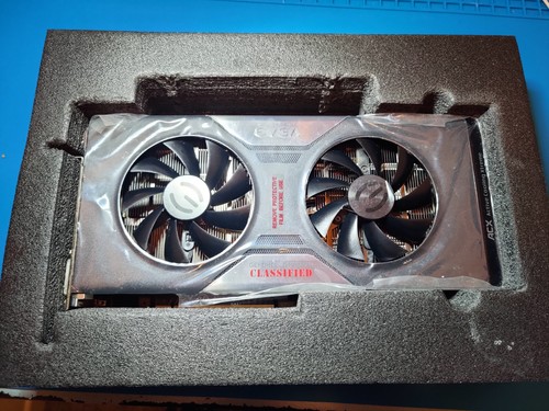 Evga nvidia geforce gtx 780 - nvidia,