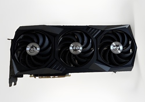 Msi nvidia geforce rtx 3080 - msi,