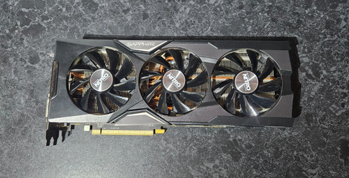 Amd sapphire nitro fury - amd,
