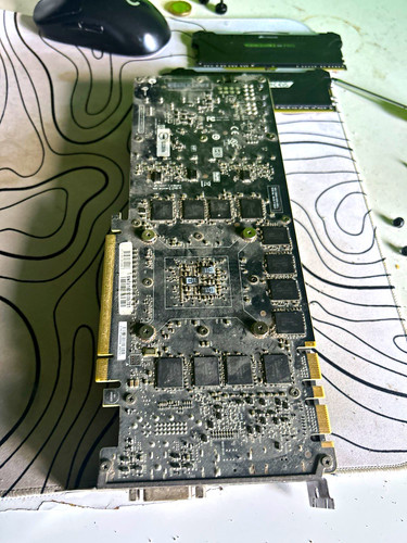Gigabyte geforce gtx titan - gigabyte,