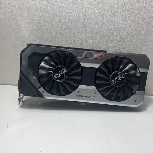 Palit jetstream gtx 1080 - palit, 8gb