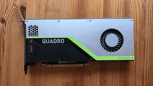 Nvidia quadro rtx - rtx, 4000