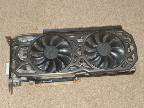 Evga geforce gtx 1080 11gb - 1080, ti