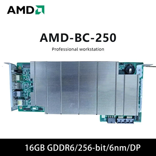Amd 250 16gb - bc-250,