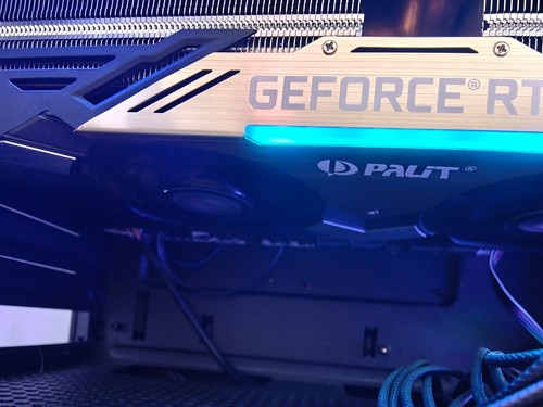 Palit geforce rtx 2080 - palit,