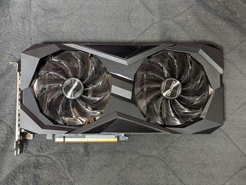 Asrock amd radeon 6600 xt - radeon, rx