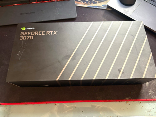 Nvidia geforce rtx - geforce, 3070