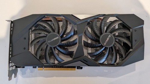 Gigabyte nvidia geforce rtx - nvidia,