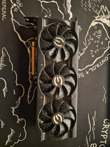 Evga geforce rtx 3070 - geforce,