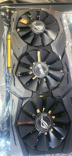 Asus rog strix nvidia geforce - rog,