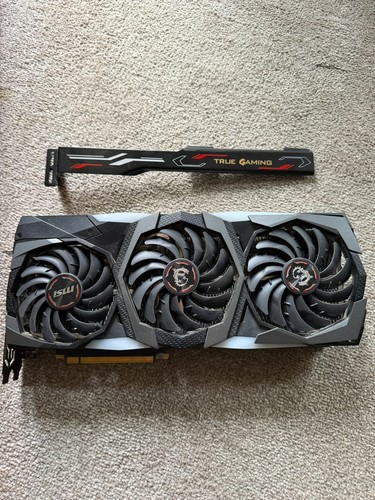 Msi geforce rtx - msi,