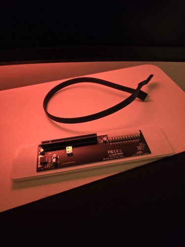 Nhfk oculink egpu dock - oculink,