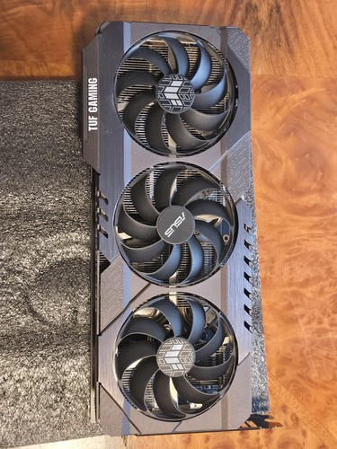 Asus tuf gaming geforce - asus, rtx