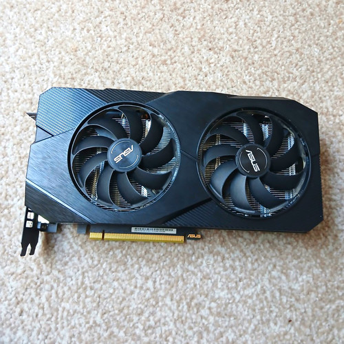 Asus nvidia geforce - asus,