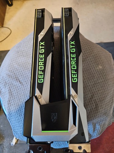 Nvidia geforce gtx 1080 8gb - nvidia,