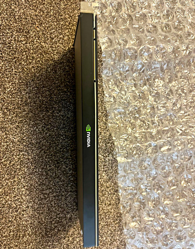 Nvidia t10 16gb computational - 16gb,