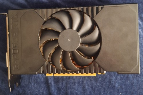 Geforce rtx 2060 6gb - rtx,