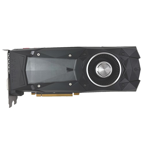 Nvidia geforce gtx titan - gtx, x