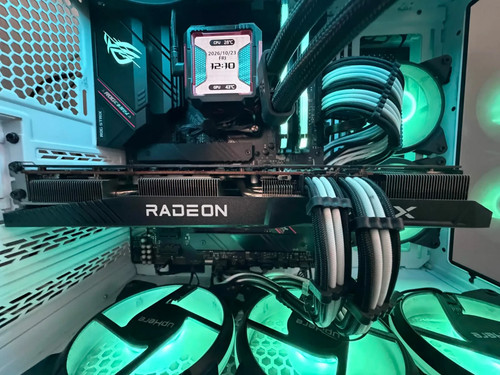 Xfx speedster swft309 radeon - speedster,
