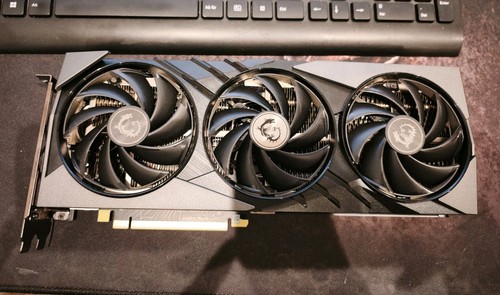 Msi nvidia rtx - rtx, 16gb