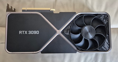Nvidia geforce rtx - nvidia,