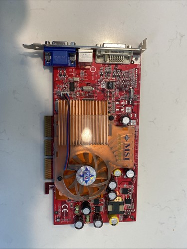 Msi red devil - red,