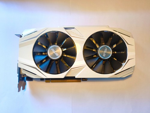 Asus geforce gtx 1070 - 1070, 8gb