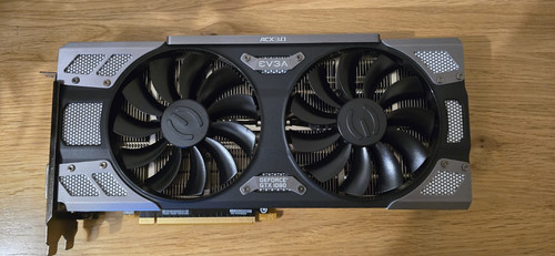 Evga geforce gtx 1080 ftw - 1080,