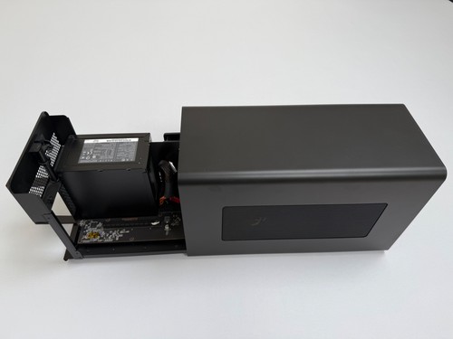 Razer core thunderbolt - core, 3