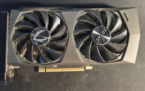 Zotac gaming geforce rtx 3060 - gaming,