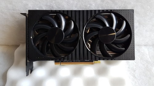 Geforce rtx 3060 8gb - hp,
