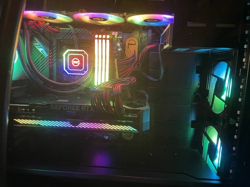 Asus rog strix geforce rtx - asus,