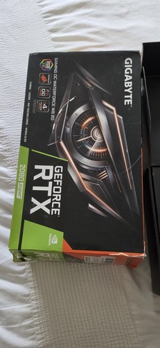 Nvidia geforce rtx 2080 - geforce,