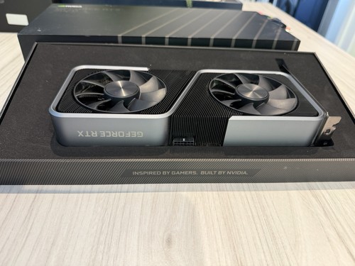 Nvidia geforce rtx 3070 - nvidia,