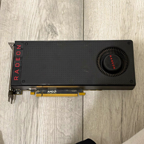 Amd radeon 480 8gb - radeon,