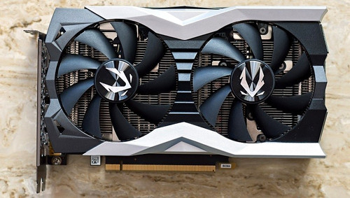 Zotac rtx 2060 6gb - zotac,