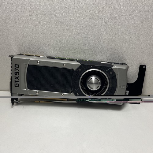 Nvidea geforce gtx 970 4gb - nvidea,