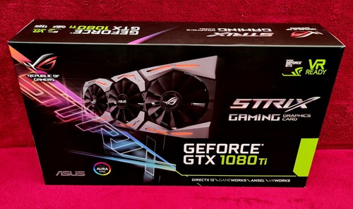 Asus rog strix geforce gtx - strix,
