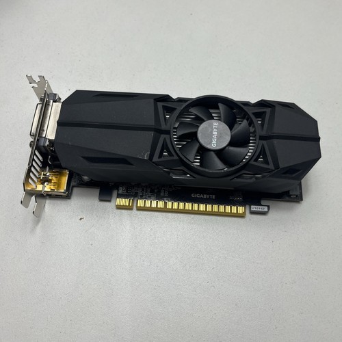 Gigabyte gtx 1050 low bracket - gtx,