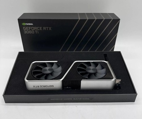 Nvidia geforce rtx 3060 - geforce,