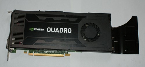 Nvidia quadro k4200 4gb - quadro,