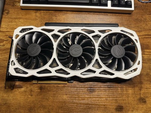 Nvidia geforce evga - geforce,