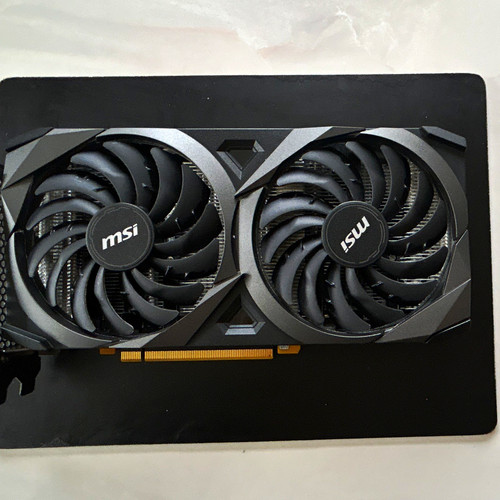 Msi geforce rtx - msi, ventus