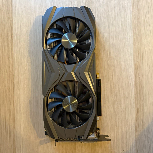 Zotac geforce gtx 1070 - zotac,