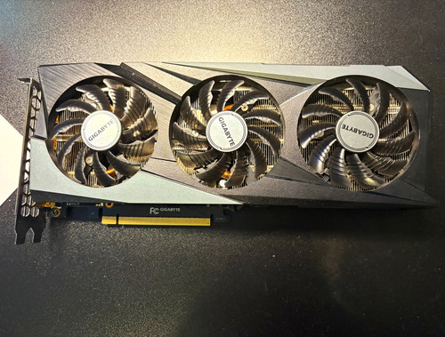 Gigabyte nvidia geforce - nvidia,
