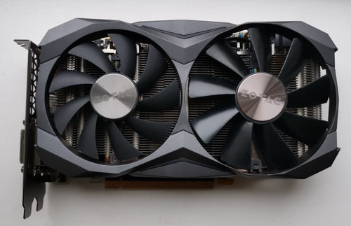 Zotac geforce gtx 1080 - zotac,